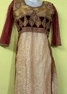 Elegant Kurta Set