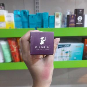Pilgrim Red Vine Face Serum