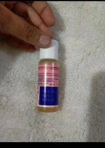Bebeautiful Skincare Sample Kit