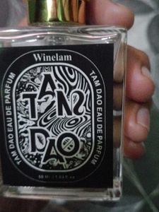 Winelam Tam Dao Perfume