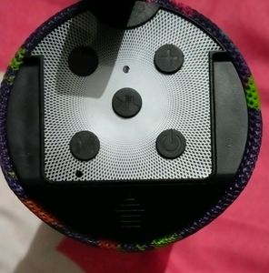 MZ Super Bass speaker
