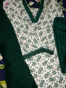 Gorgeous Pakistani Suit