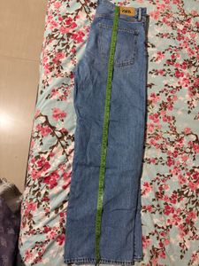 Zara Jeans