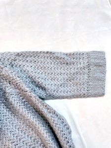 Pinterest Crochet Silver Mini Dress By Jennyfer A