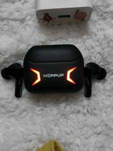 HOPPUP PREDATOR BLUETOOTH EARBUDS