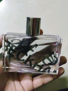 David Beckham After Shave Lotion!