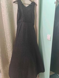 Party Wear Gown