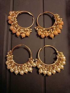 Strictly No Coun And Swap Beautiful Rings