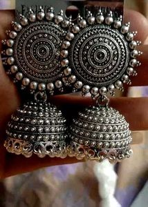 Big Jhumka