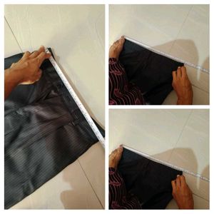 Formal Pant