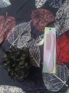 Hair Accessories Bundle