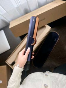 Dyson Airstrait Straightener