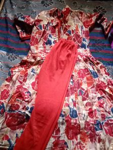 One Piece Frock