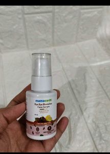 Lapink natural Face Serum Vitamin C