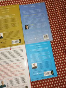Robin Sharma Book Set