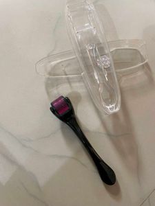 Derma Roller For Skin Tightening