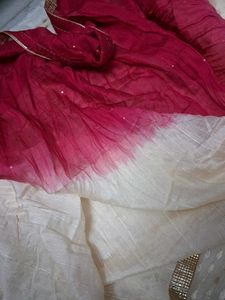 Elegant Dress Material