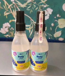 Plum BodyLovin' Hawaiian Rumba Body Mist