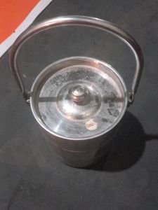 Big  Kettle