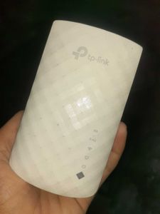 TP-Link WiFi Extenders combo