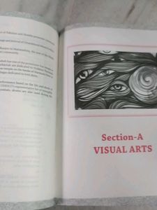 Indian Art &amp; Culture Book