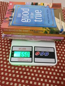 💖✨ Trendy Book Bundle Indian Bestseller