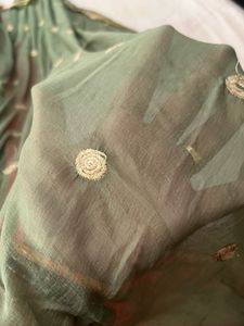 Three Dupattas
