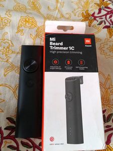 MI Beard Trimmer