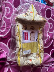 Babyhug Baby Carry Bag..!
