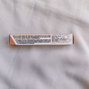 Mac Locked Kiss Lipstick