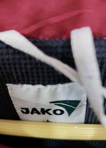 Jako Jacket
