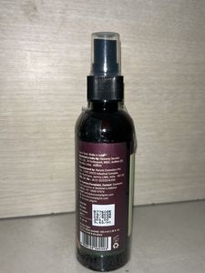 Pilgrim Red Vine Face Mist
