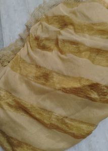 Two Dupattas