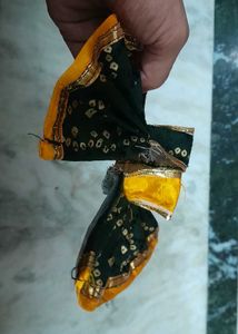 Krishna Dress