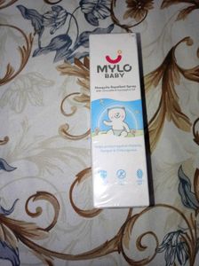 Mylo Baby Mosquito Repellent
