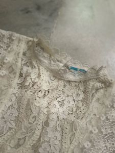 Lace Top