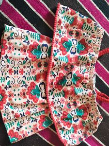 💐🌴🥀Minnie Mouse shirt,beach print top,and flora