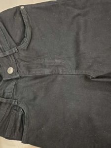 Black Jeans