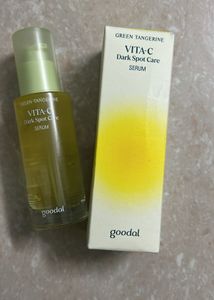 Goodal Vita-C Serum