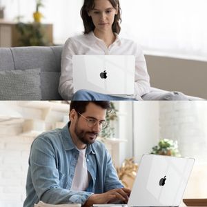 Dyazo 13.3 Inch Macbook Case | Cover | Hard Shell