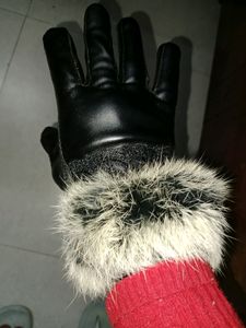 tottaly new gloves(women)