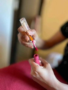 Branded lakme Matte Lipstick newwdt tag