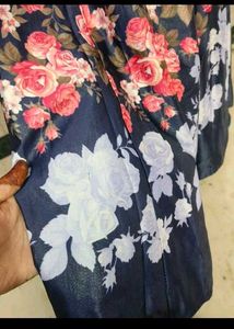Girl&#39;s Party Wear Gown