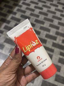 Lipidz Cream With Skin Essential