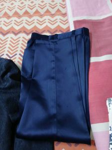 Baby Boy Coat Pant Set