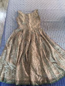 Green Gown