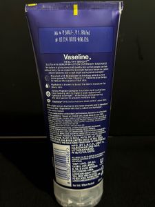 Vaseline Gluta-Hya Overnigh Radiance