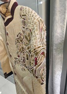 Men’s Traditional Sherwani