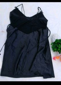 Black Slip