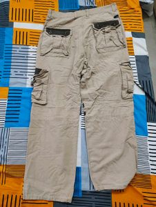 Cargo Pants